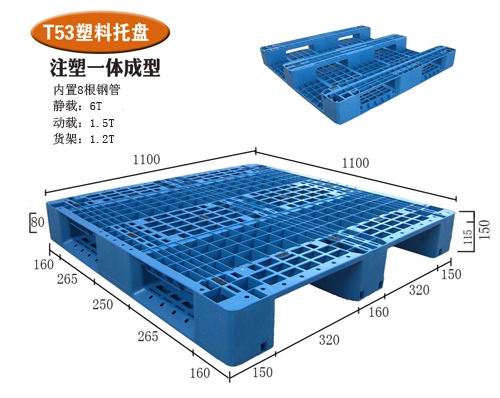 托盤企業都非常重視新產品的開發